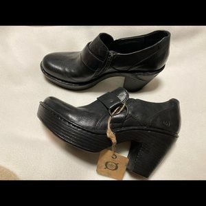 Born Dollie shootie Bootie